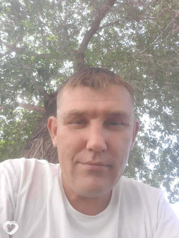 Макс, 41, Зиме — анкета №177376