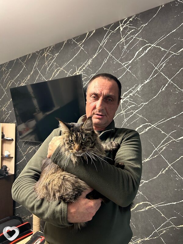 Алексей, 47, Красном Сулине — анкета №177379