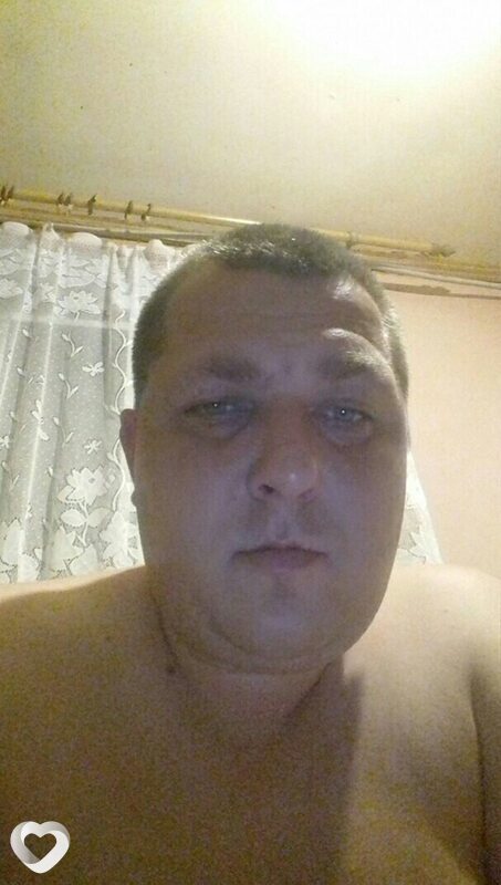 Коля, 45, Бобруйске — анкета №177385