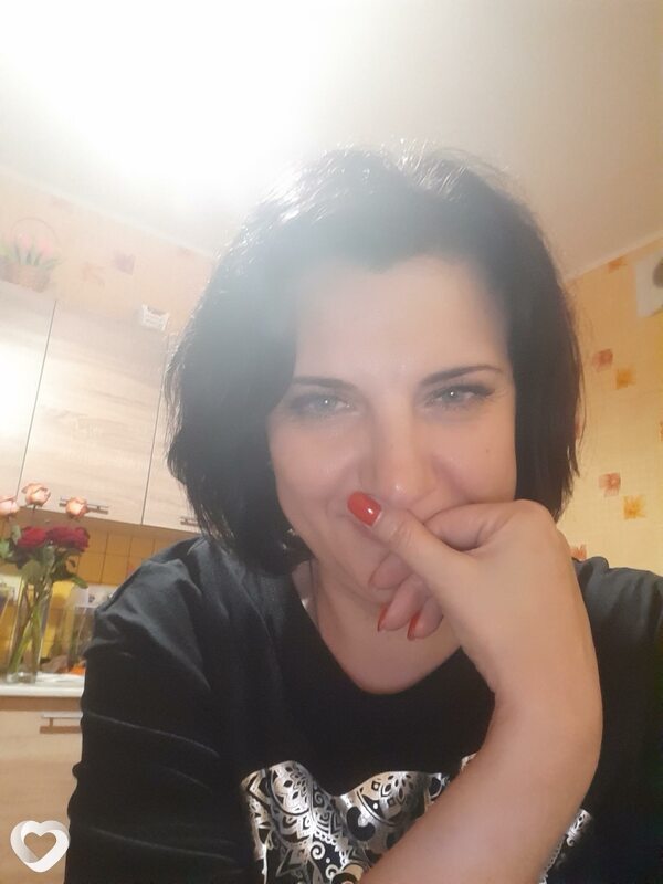 Ксения, 49, Минске — анкета №177389