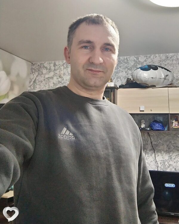 Раман, 37, Нижнем Новгороде — анкета №177393