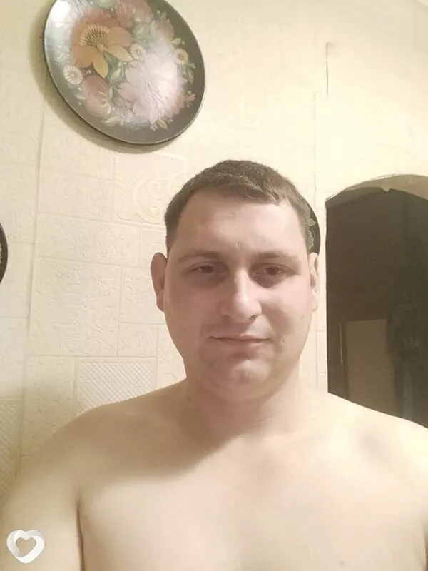 Дима, 33, Киеве — анкета №6742