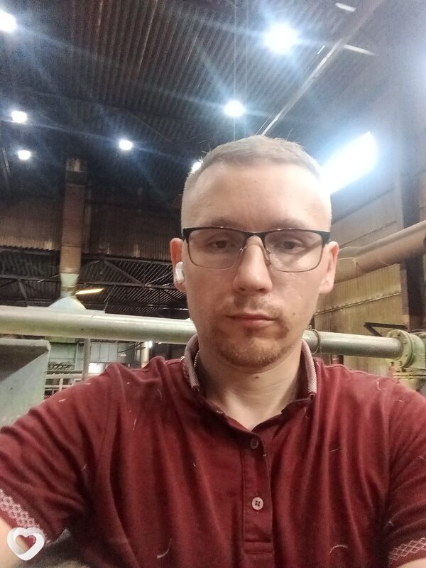 Pikasso, 35, Минске — анкета №177396
