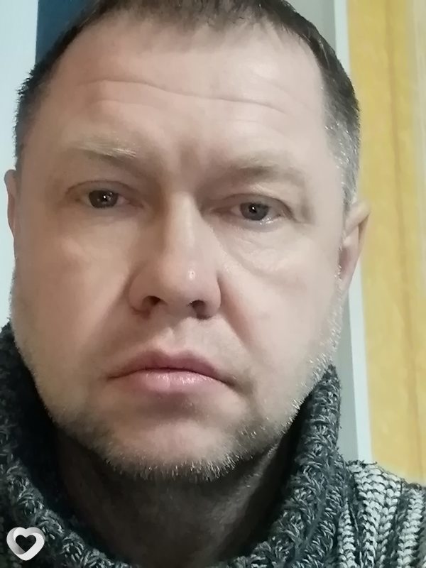 Алексей, 51, Воронеже — анкета №177397
