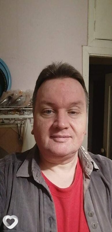 Volodya, 54, Киеве — анкета №177032