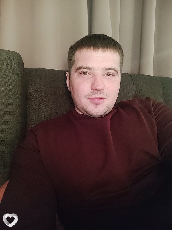 Макар, 36, Чите — анкета №177033