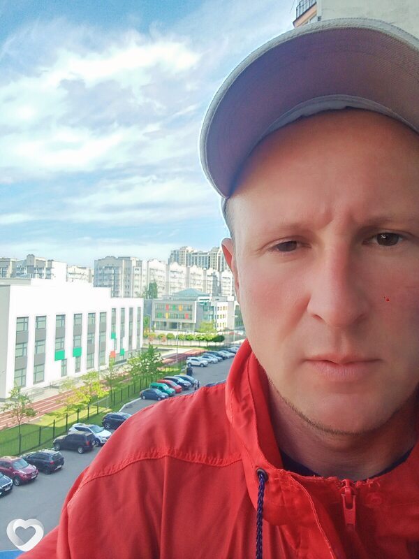 Андрей, 40, Славянске — анкета №177037