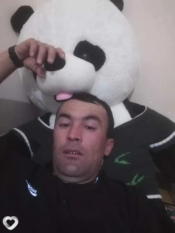 Бек, 44, Таразе — анкета №177043