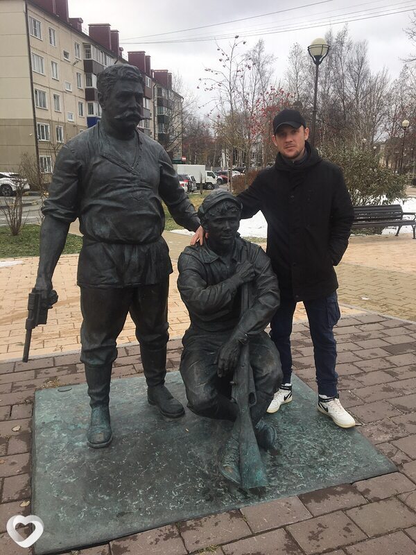 Космос, 37, Томске — анкета №177044