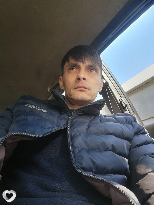 Денис, 40, Владивостоке — анкета №177045