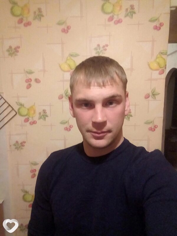 Александр, 33, Зиме — анкета №177050