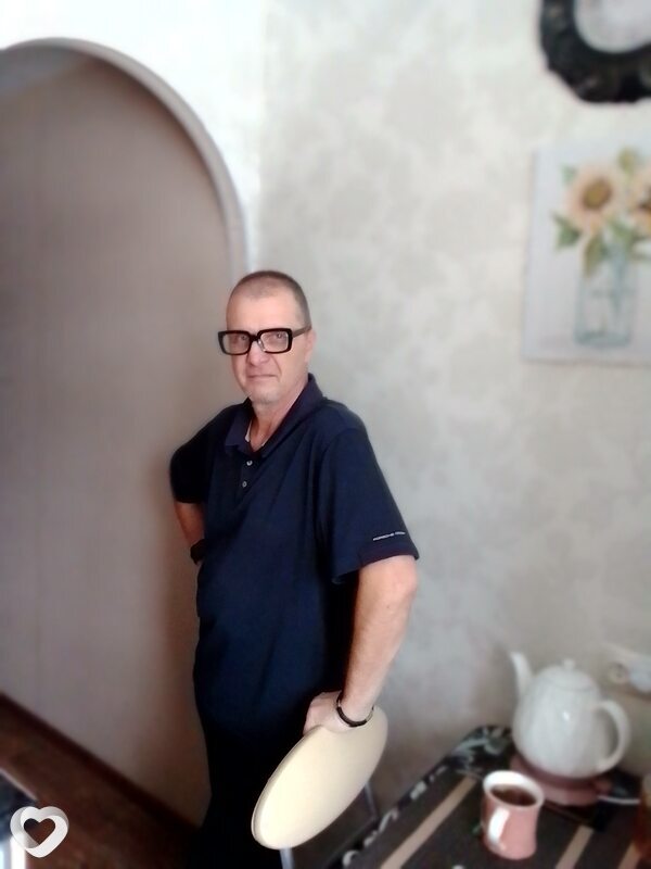 Sergei, 58, Барнауле — анкета №177127