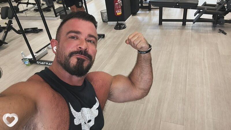 Андрей, 43, Ростове-на-Дону — анкета №177135