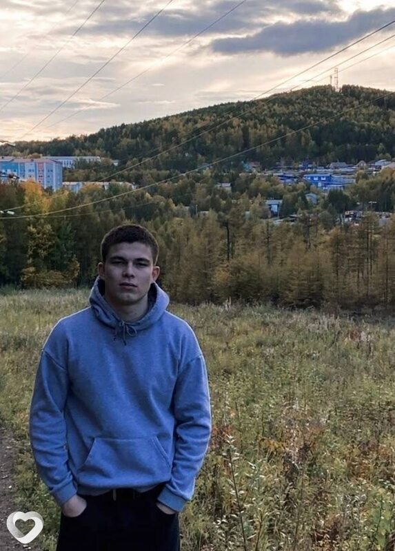 Иван, 29, Нижнем Новгороде — анкета №177137
