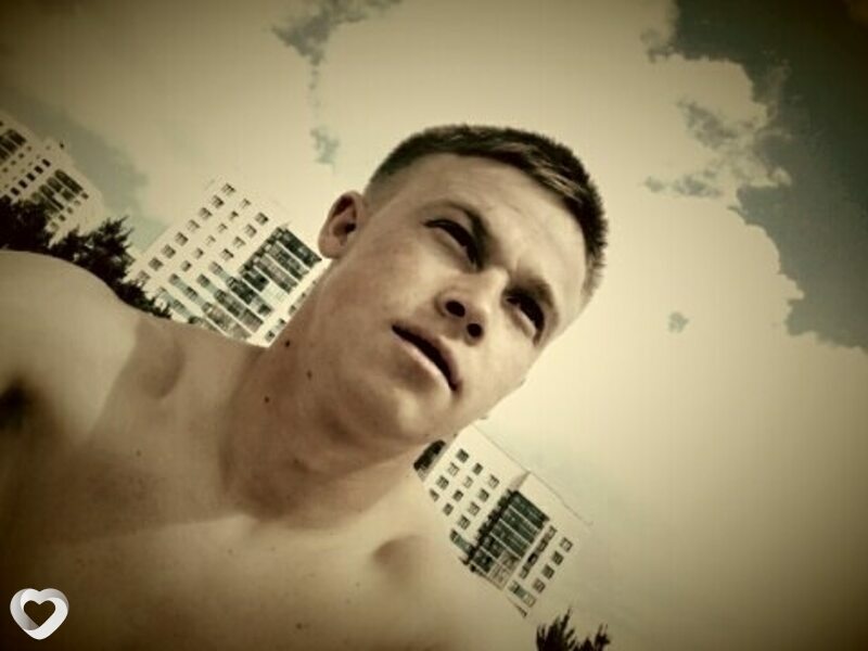 Артем, 30, Улан-Удэ — анкета №177138