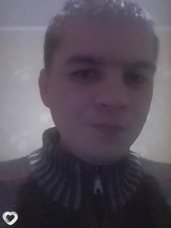 Василий, 36, Бресте — анкета №177145