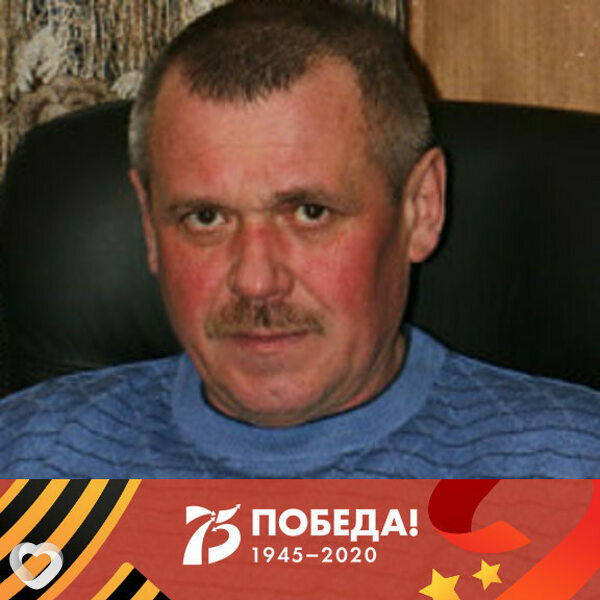 Николай, 69, Санкт-Петербурге — анкета №177147