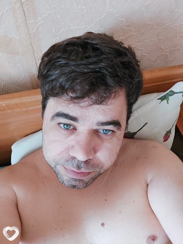 Артур, 61, Усть-Каменогорск — анкета №177207