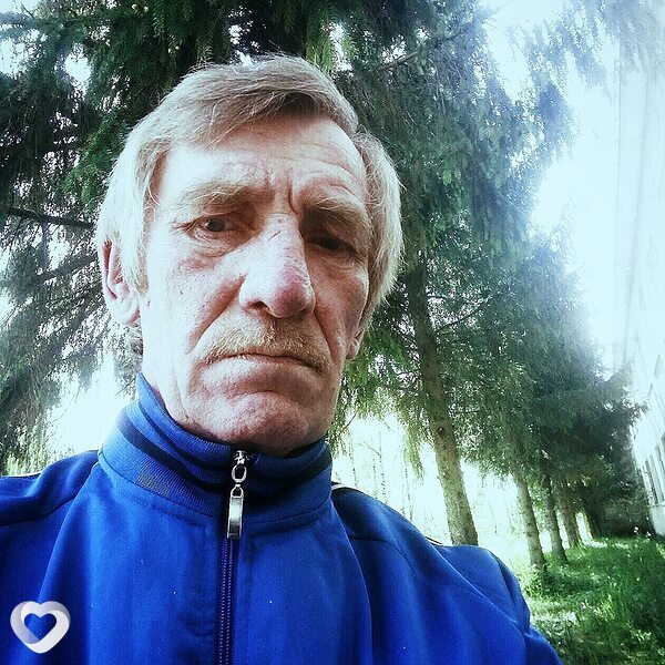 Владимир Танаев, 63, Твери — анкета №177215