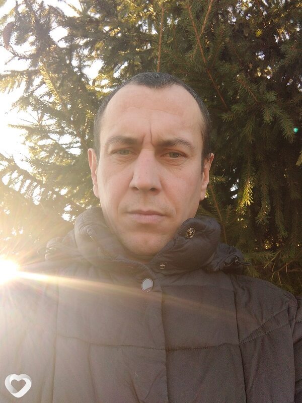 Дмитрий, 40, Солигорске — анкета №177216