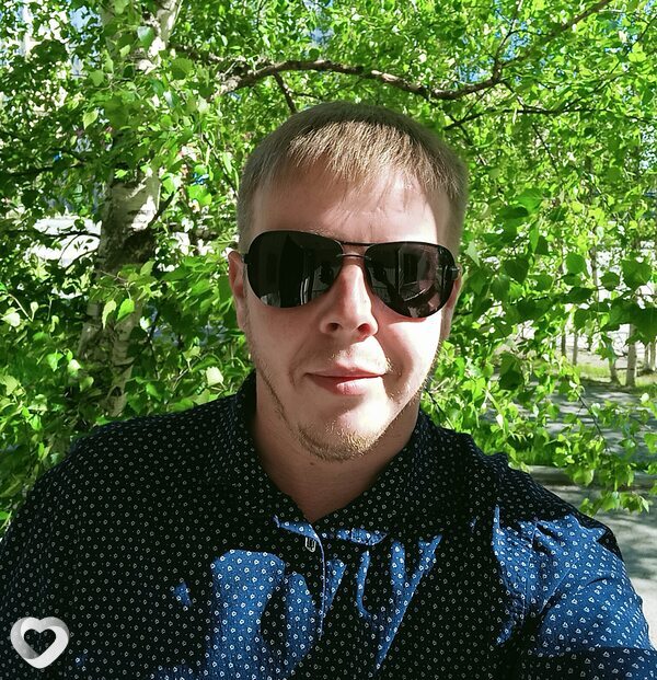 Евгений, 36, Нягани — анкета №177399