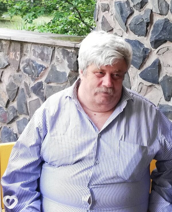 Михаил, Калевала