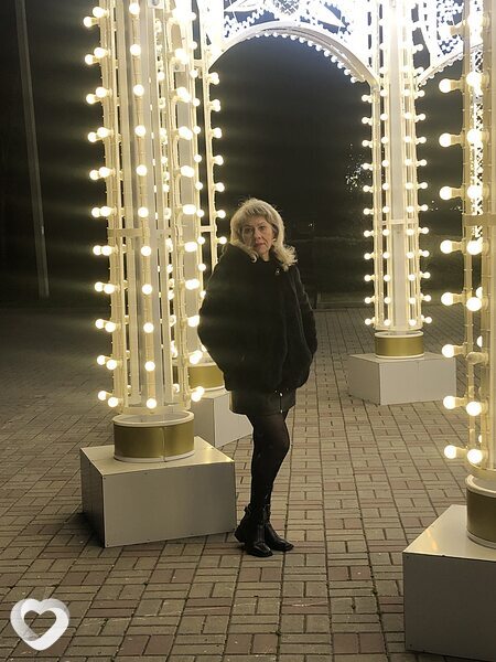 Тайна, 52, Сочи — анкета №177407
