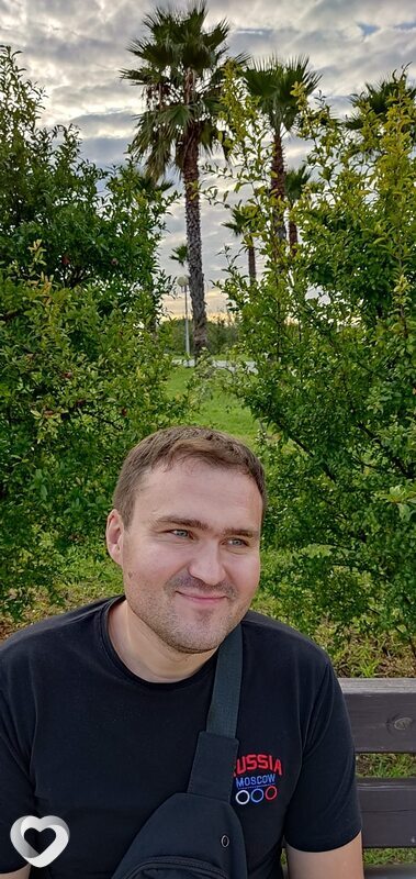 Александр, 39, Ростове-на-Дону — анкета №177418