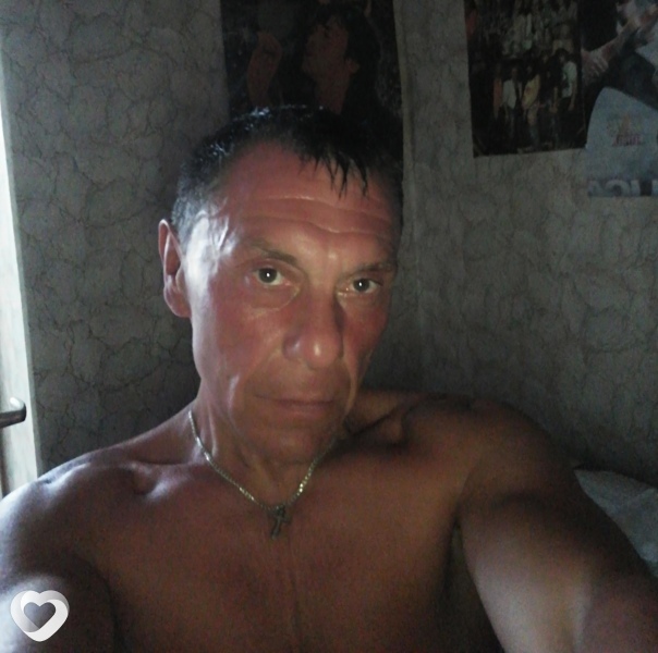 Юрий, 60, Барановичах — анкета №177076