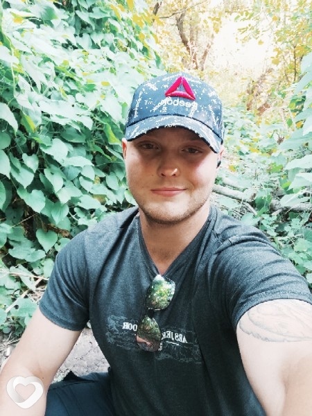Александр, 27, Могилев — анкета №177079