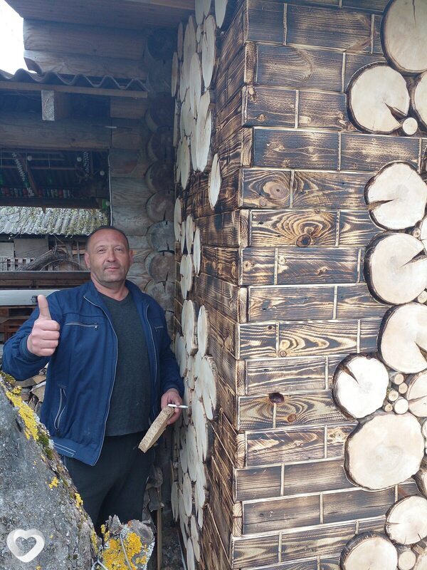 Анатолий, 50, Бресте — анкета №177426