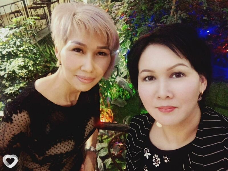Moonsoul, 46, Таразе — анкета №177428
