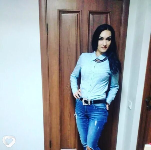 Elen, 46, Ростове-на-Дону — анкета №177431