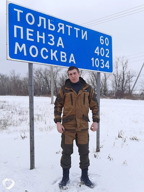 Сергей, 33, Бийске — анкета №177442