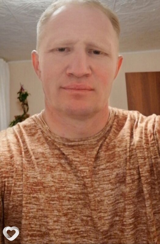 Владимир, 48, Гулькевичах — анкета №177055