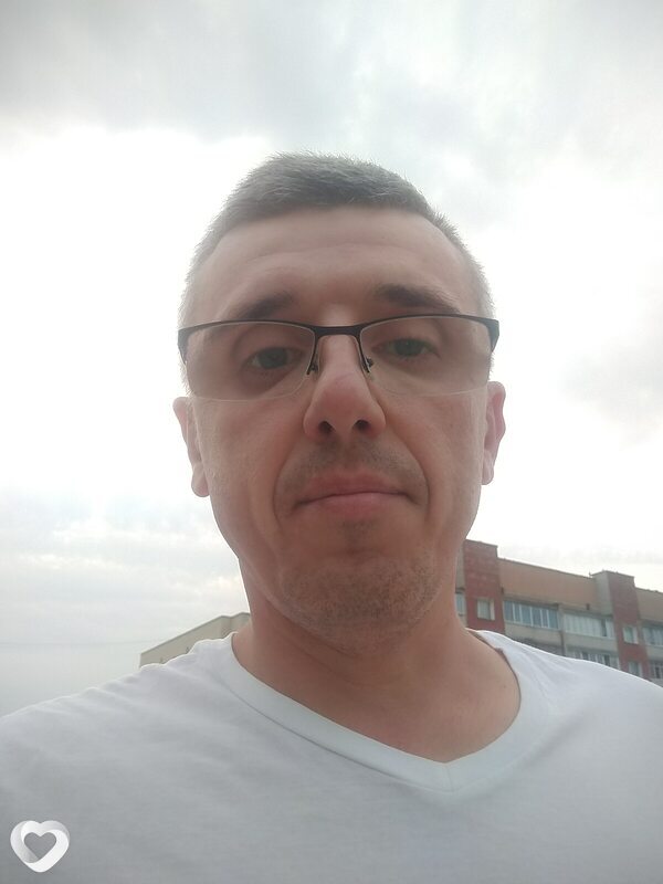 Виктор, 37, Курске — анкета №177057