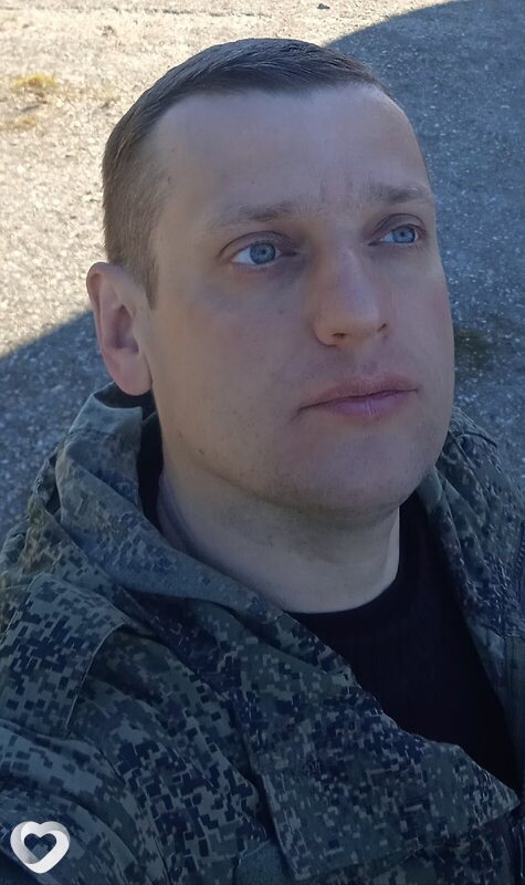 Вадим, 41, Волгограде — анкета №177061