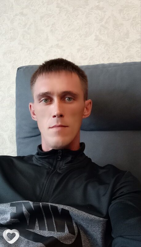 Денис, 38, Ачинске — анкета №177074