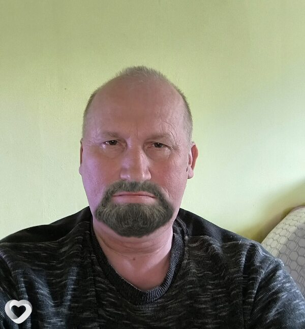 Walery, 57, Минске — анкета №177629