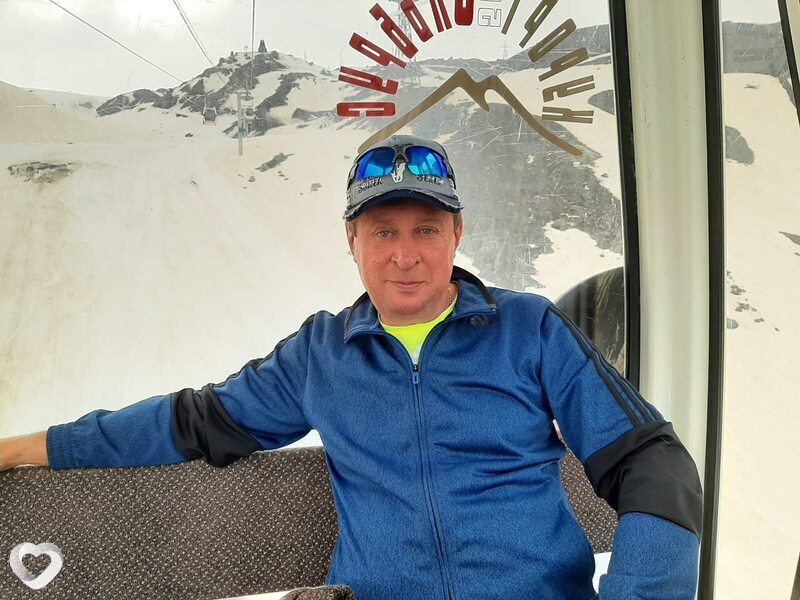 Виталий, 48, Ставрополе — анкета №177630