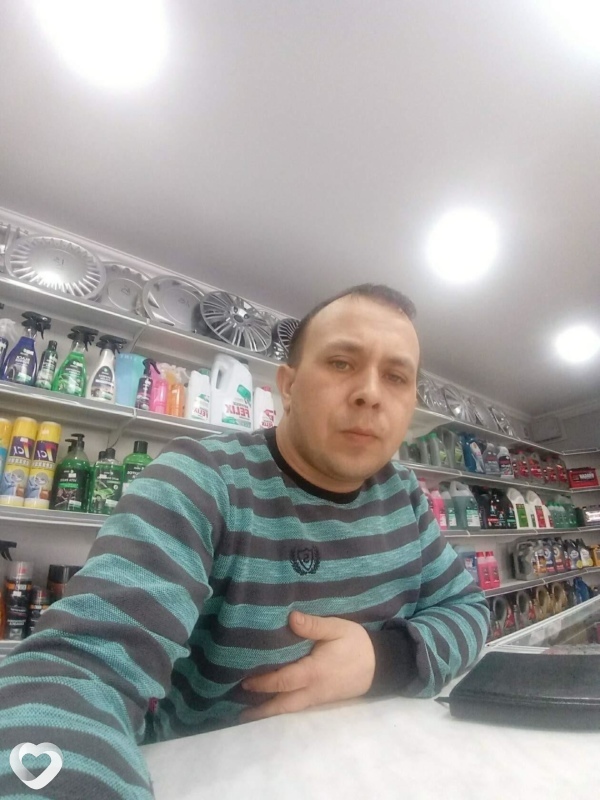 Александр, 35, Кокшетау — анкета №177631