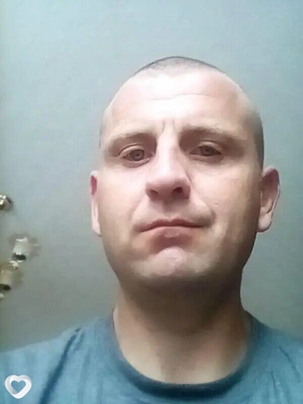 Sasha, 41, Днепр — анкета №177640
