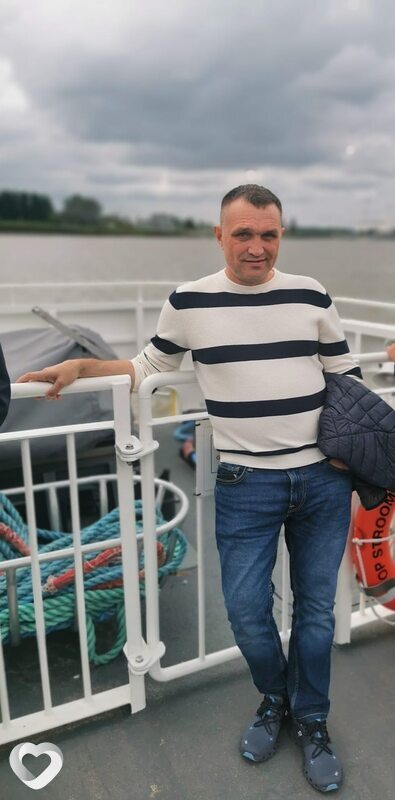 Григорий, 51, Рига — анкета №177226