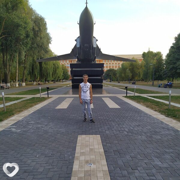 Сергей, 35, Жлобине — анкета №177238