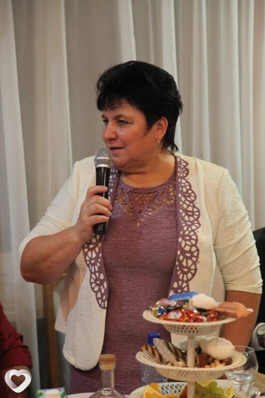 Екатерина, Лельчицы