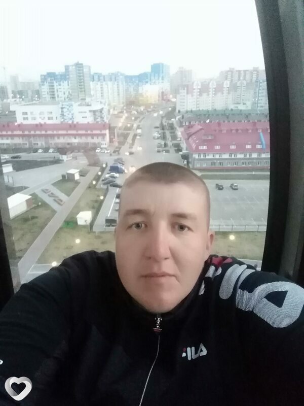 Николай, Месягутово