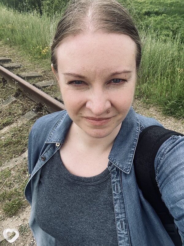 Катя, 39, Минске — анкета №177273