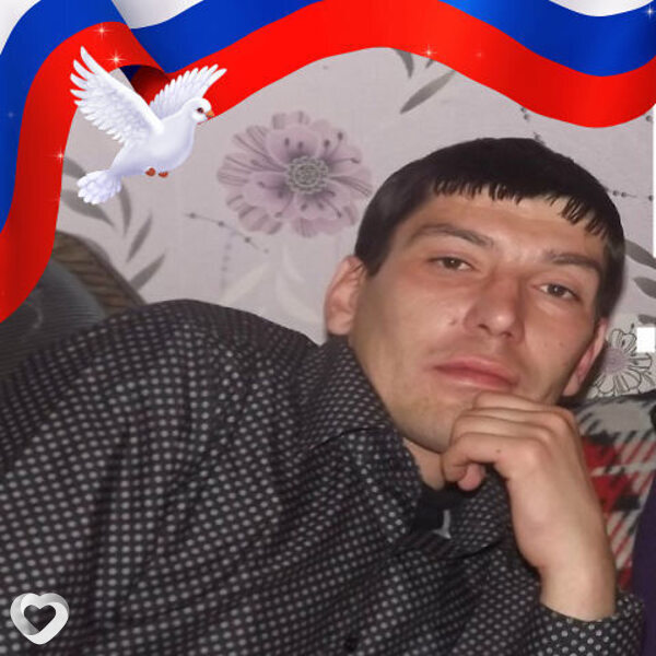Максим, 47, Красноярске — анкета №177277