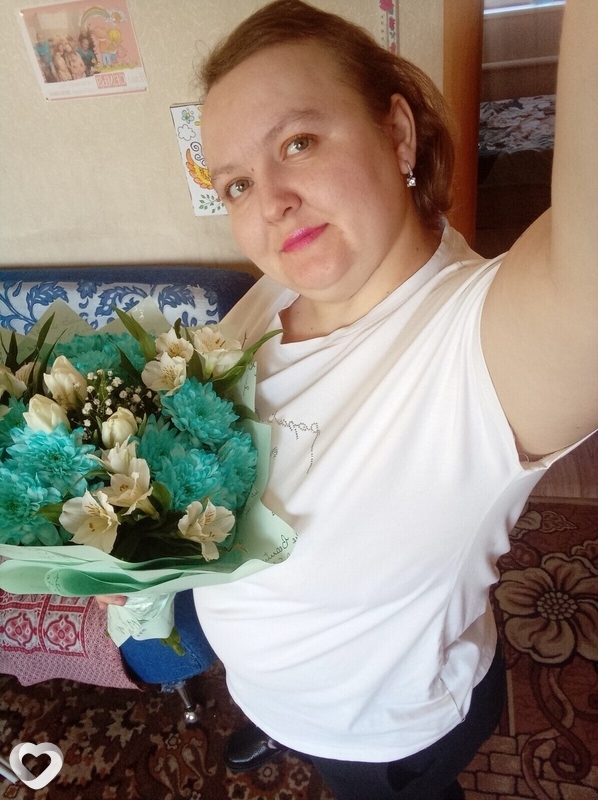 Наталья, 28, Омске — анкета №177283