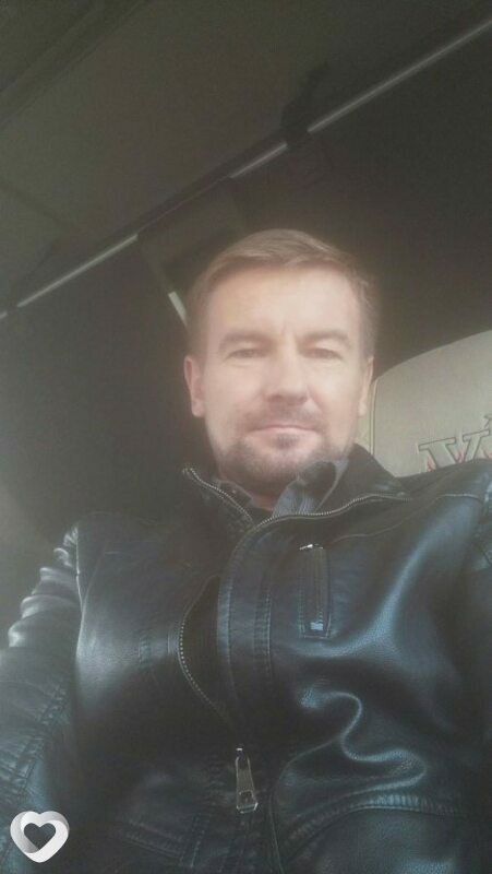 Александр, 47, Гродно — анкета №177292